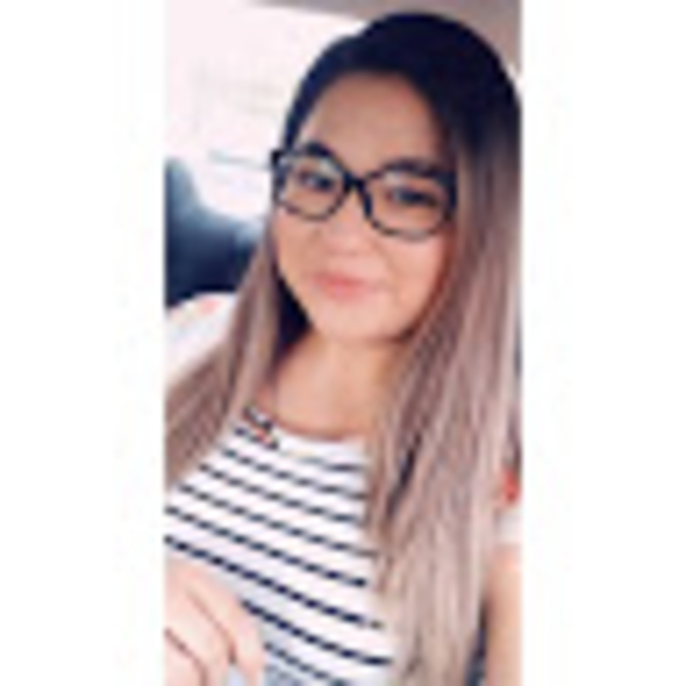 Meet your Posher, Julissa